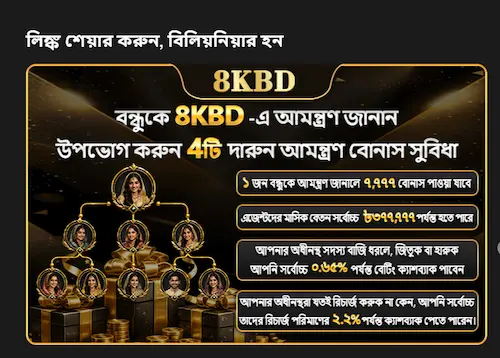 8kbd